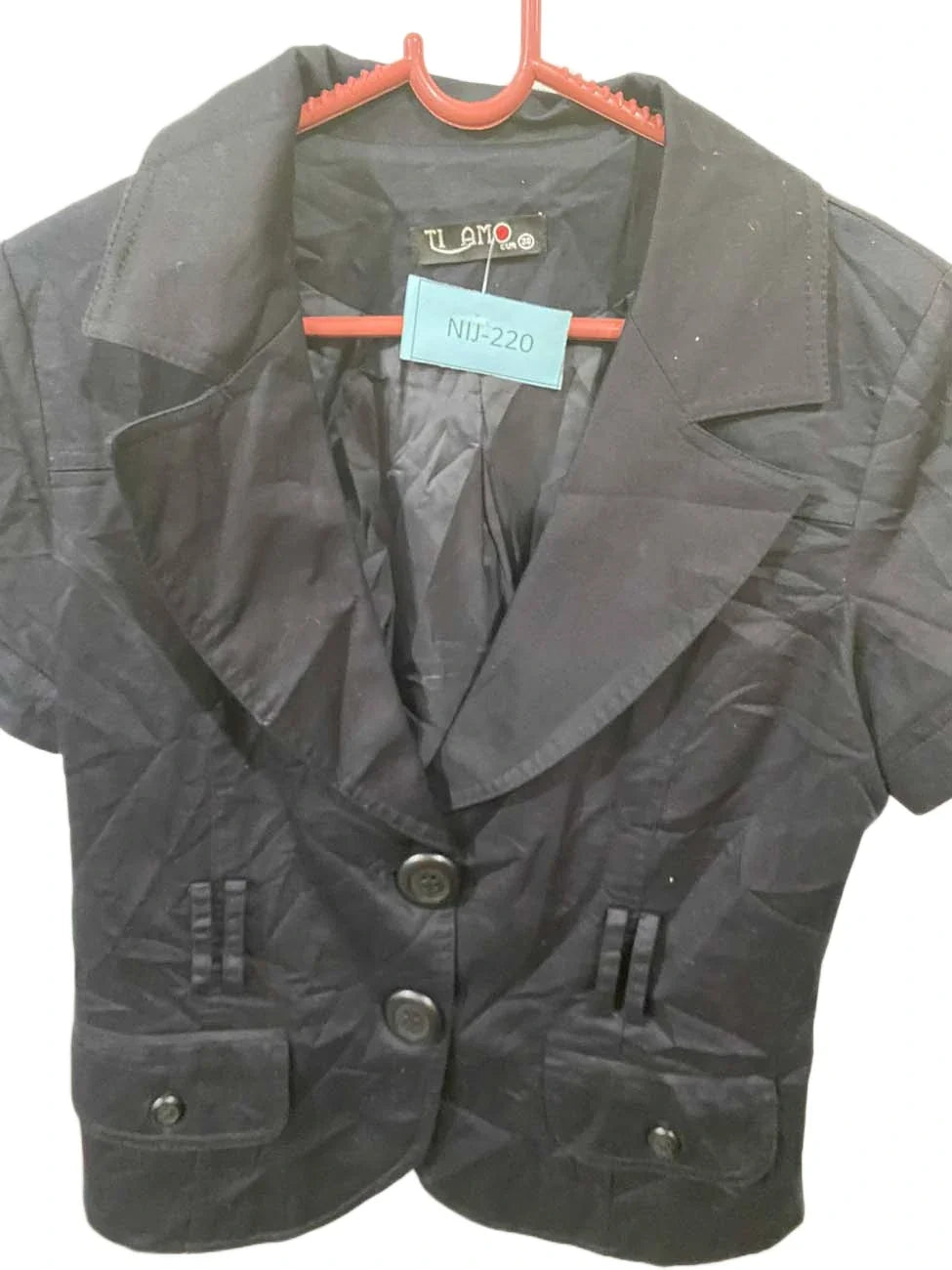 NIJ-220 ( Brand: TIAMO )
