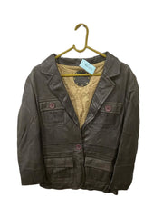 NIJ-221 ( Brand: SACOOR )