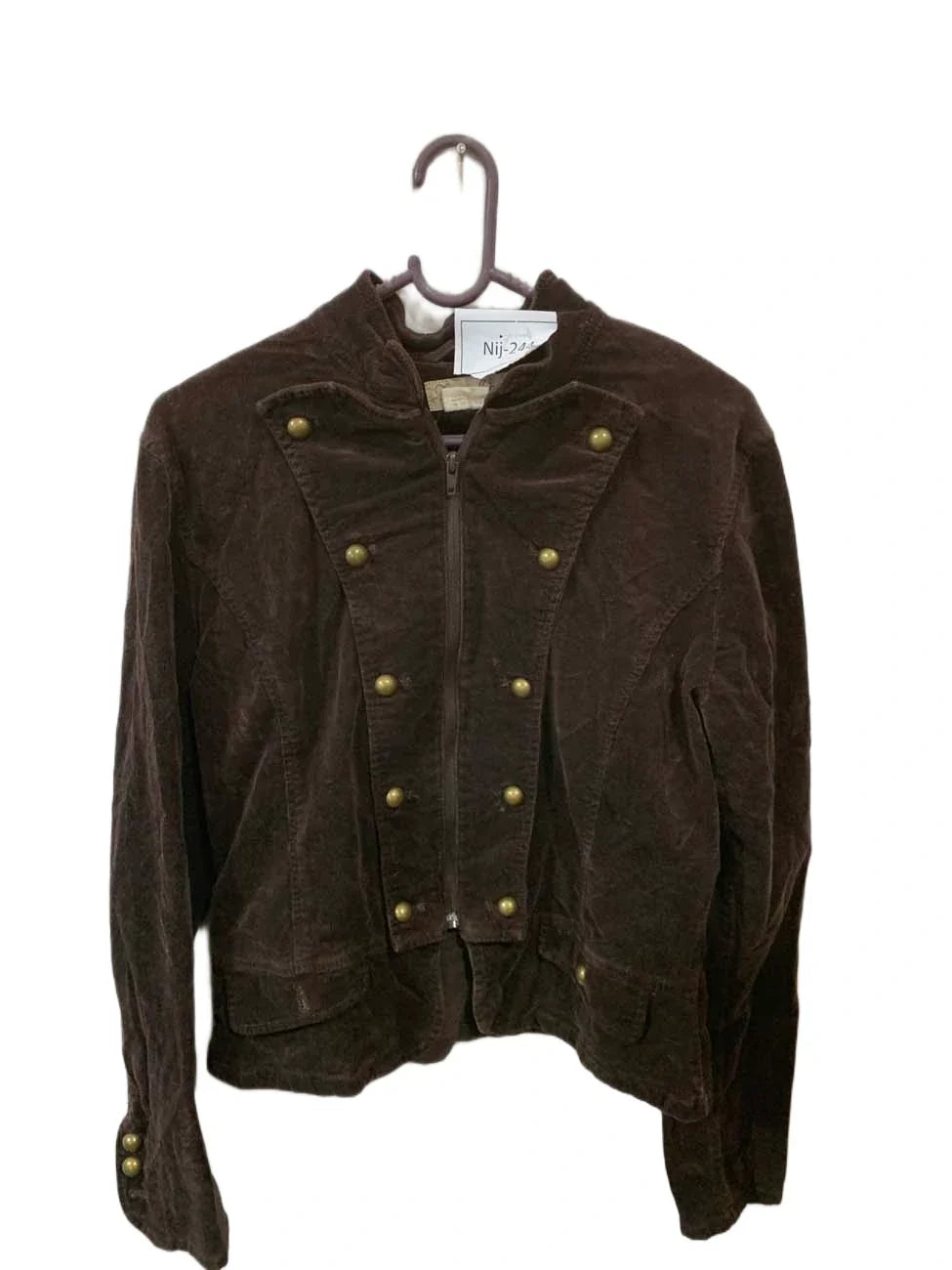 NIJ-244 ( Brand: LENA JEANS )