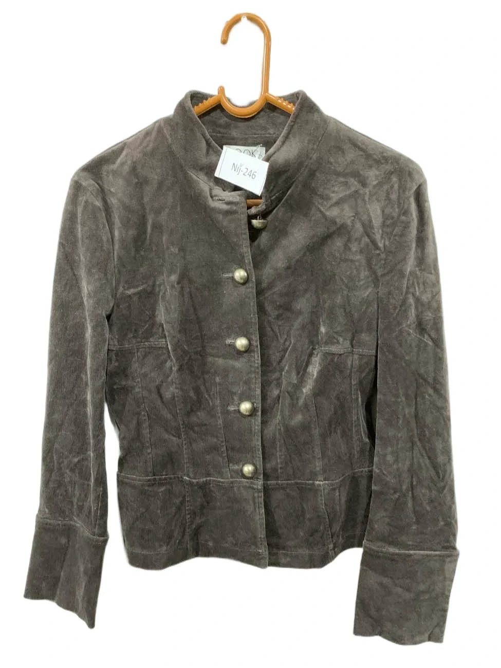 NIJ-246 ( Brand: LOOK )