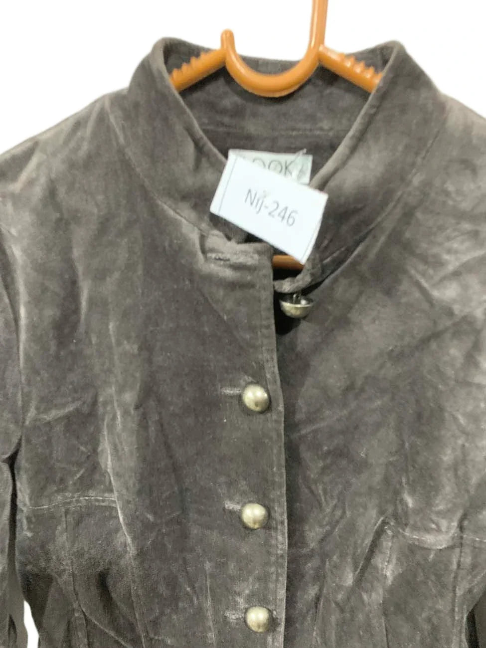 NIJ-246 ( Brand: LOOK )