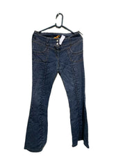 NIP-075 ( Brand: KNA JEANS )