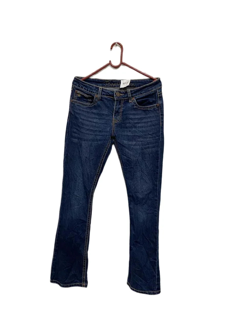 NIP-158 ( Brand: PURE WESTERN )