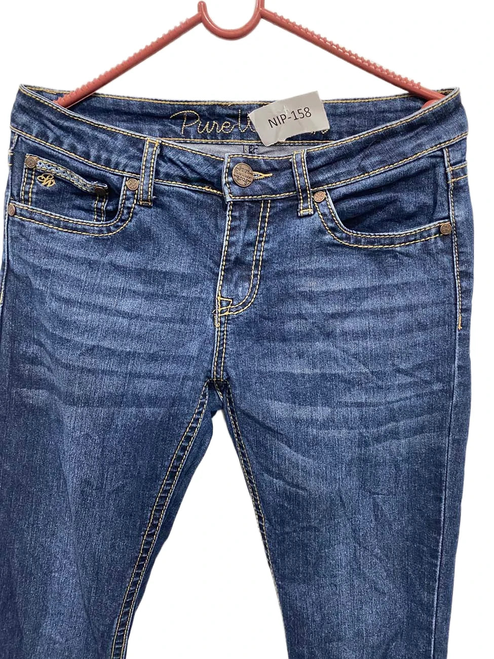 NIP-158 ( Brand: PURE WESTERN )