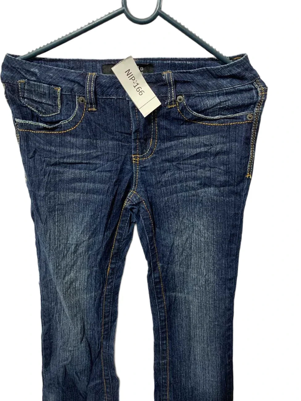 NIP-166 ( Brand: FREE STYLE REVOLUTION )