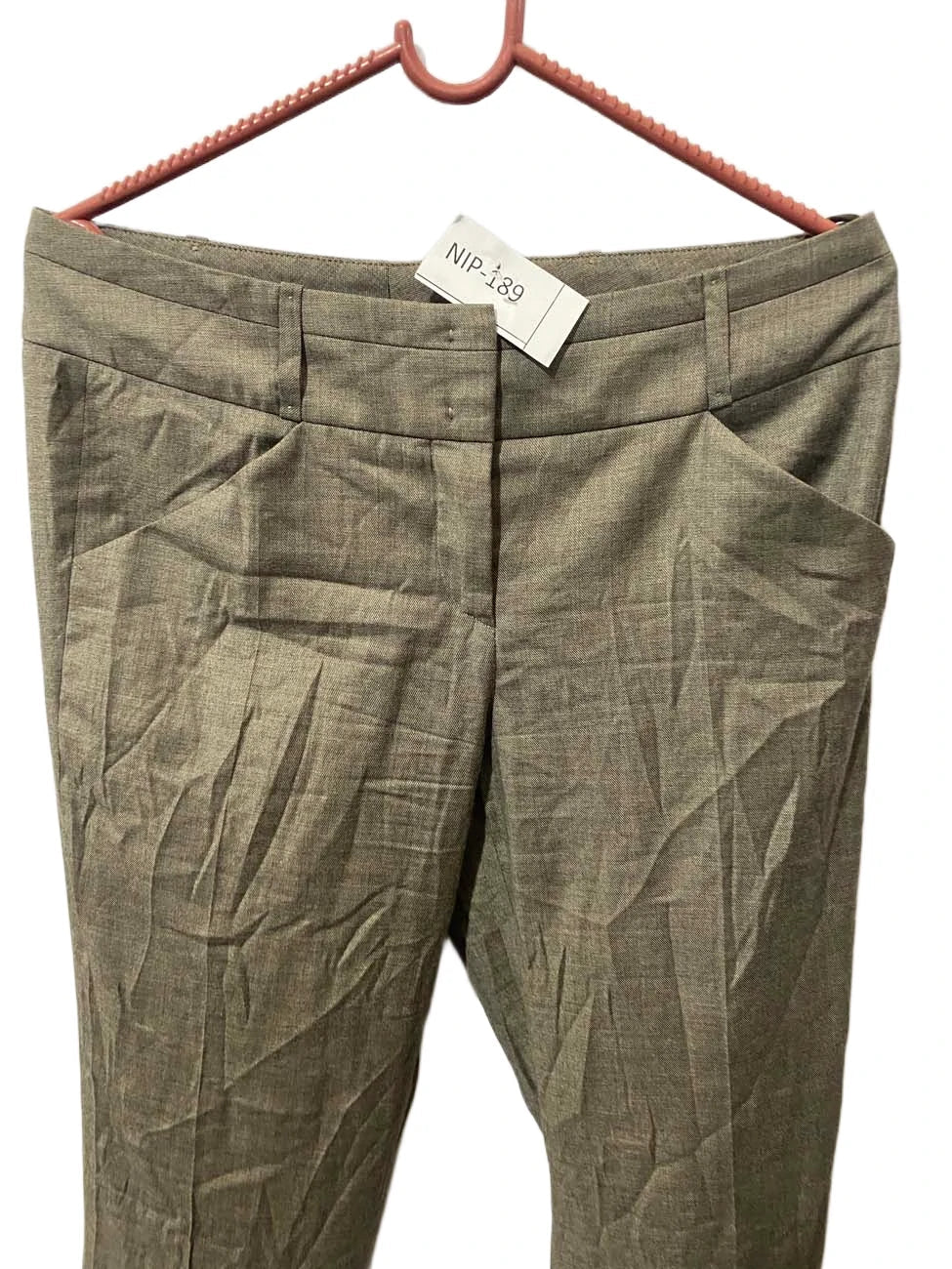 NIP-189 ( Brand: BOSS )