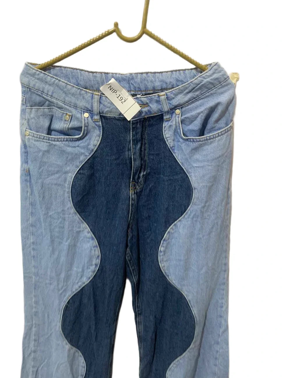 NIP-192 ( Brand: RAGGED )