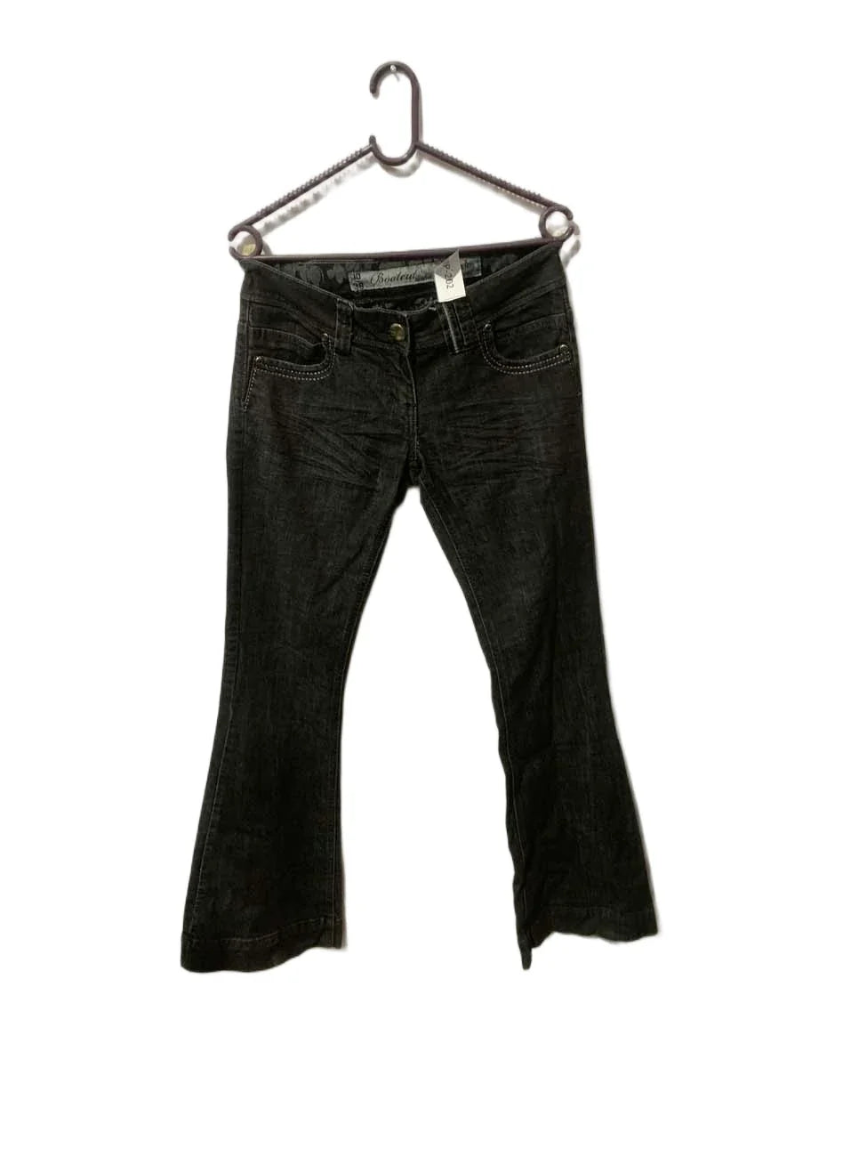NIP-202 ( Brand: BOOTCUT AUTHENTIC )