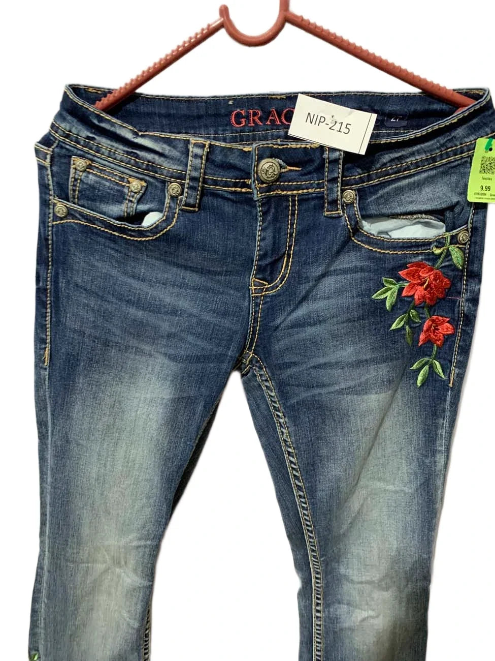 NIP-215 ( Brand: GRACE )