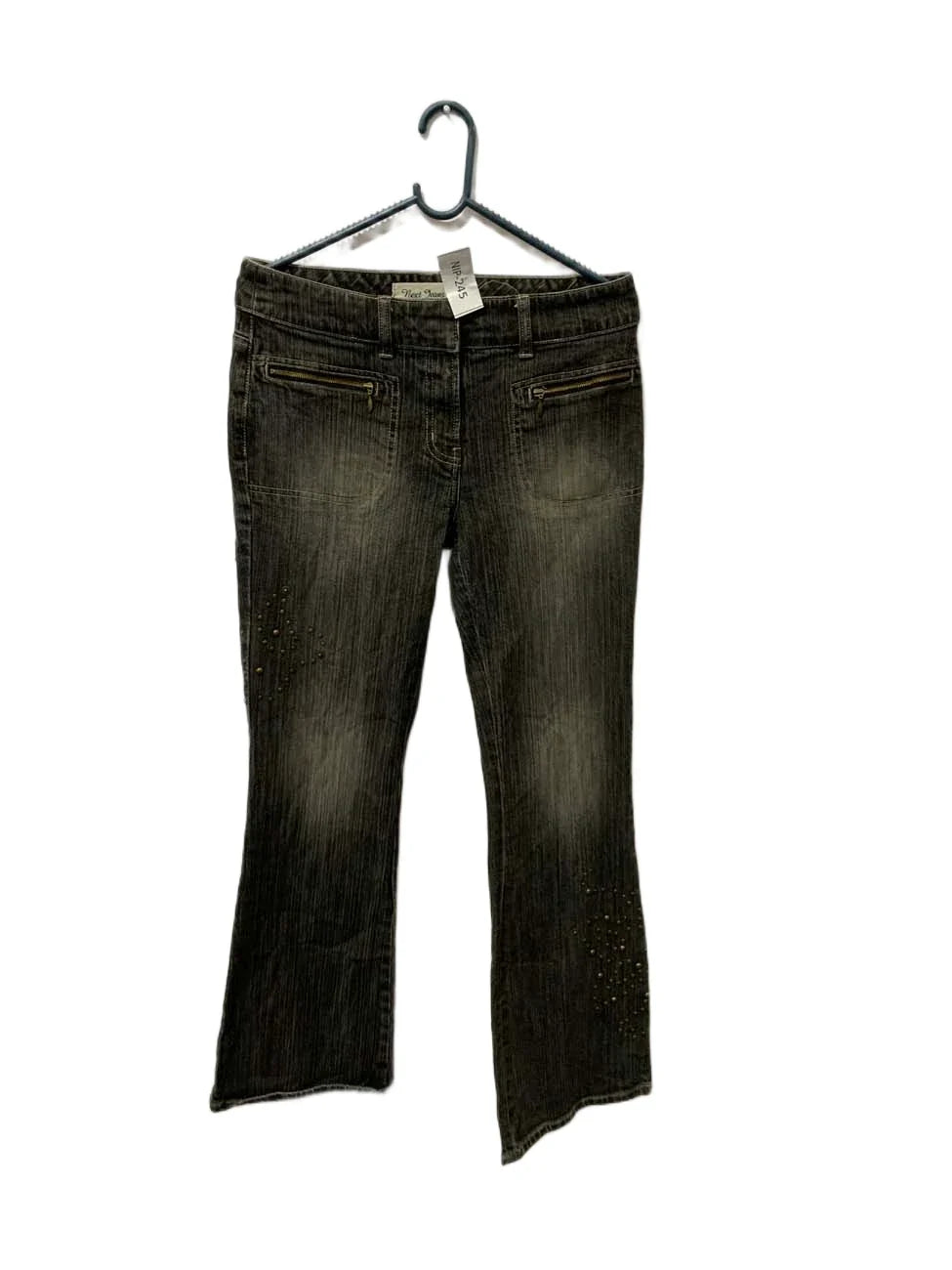 NIP-245 ( Brand: NEXT JEANS )