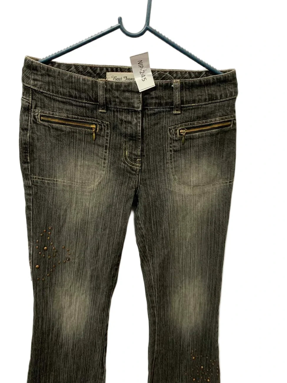 NIP-245 ( Brand: NEXT JEANS )