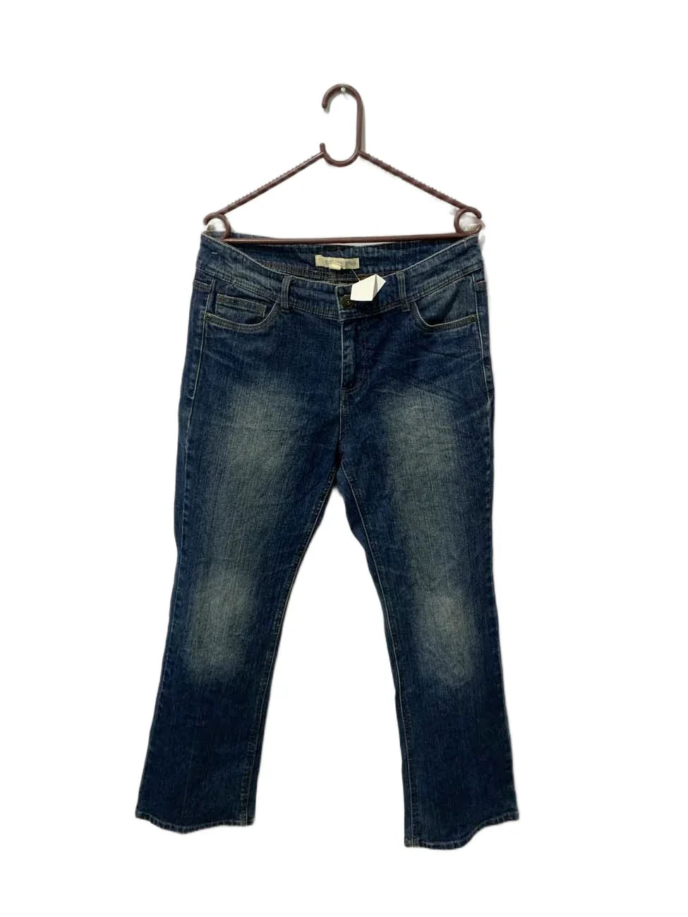 NIP-256 ( Brand: BLUE GRADE DENIM )