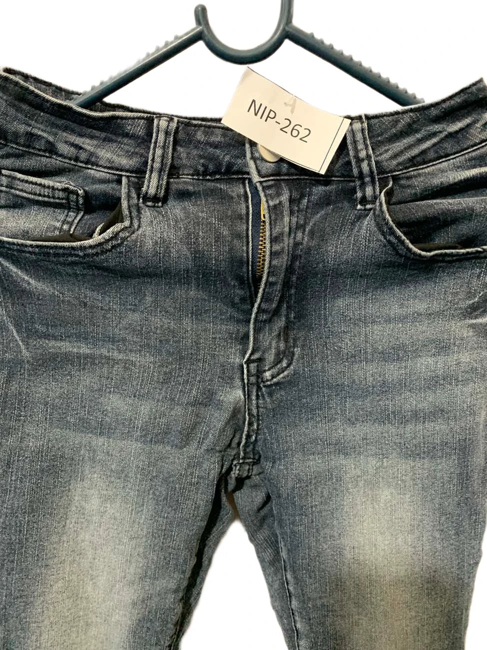 NIP-262