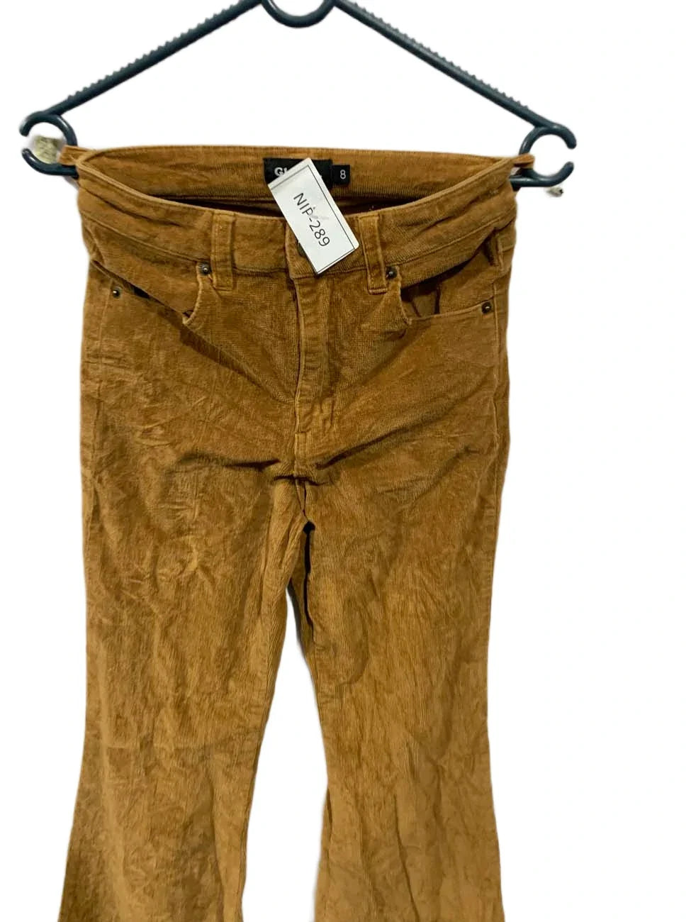 NIP-289 ( Brand: GHANDA )