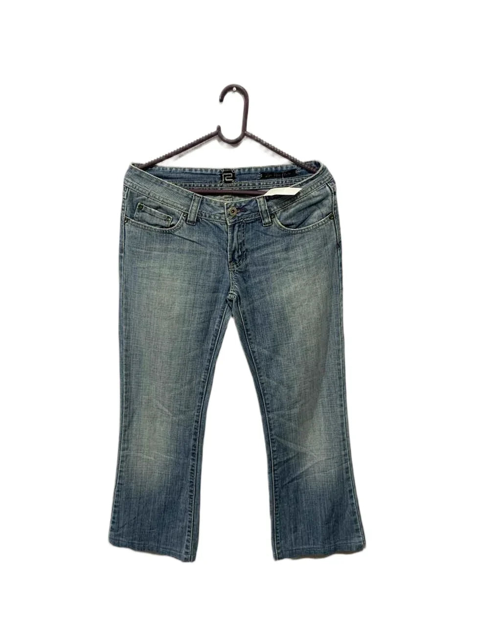 NIP-299 ( Brand: LOU RISE FLARE )