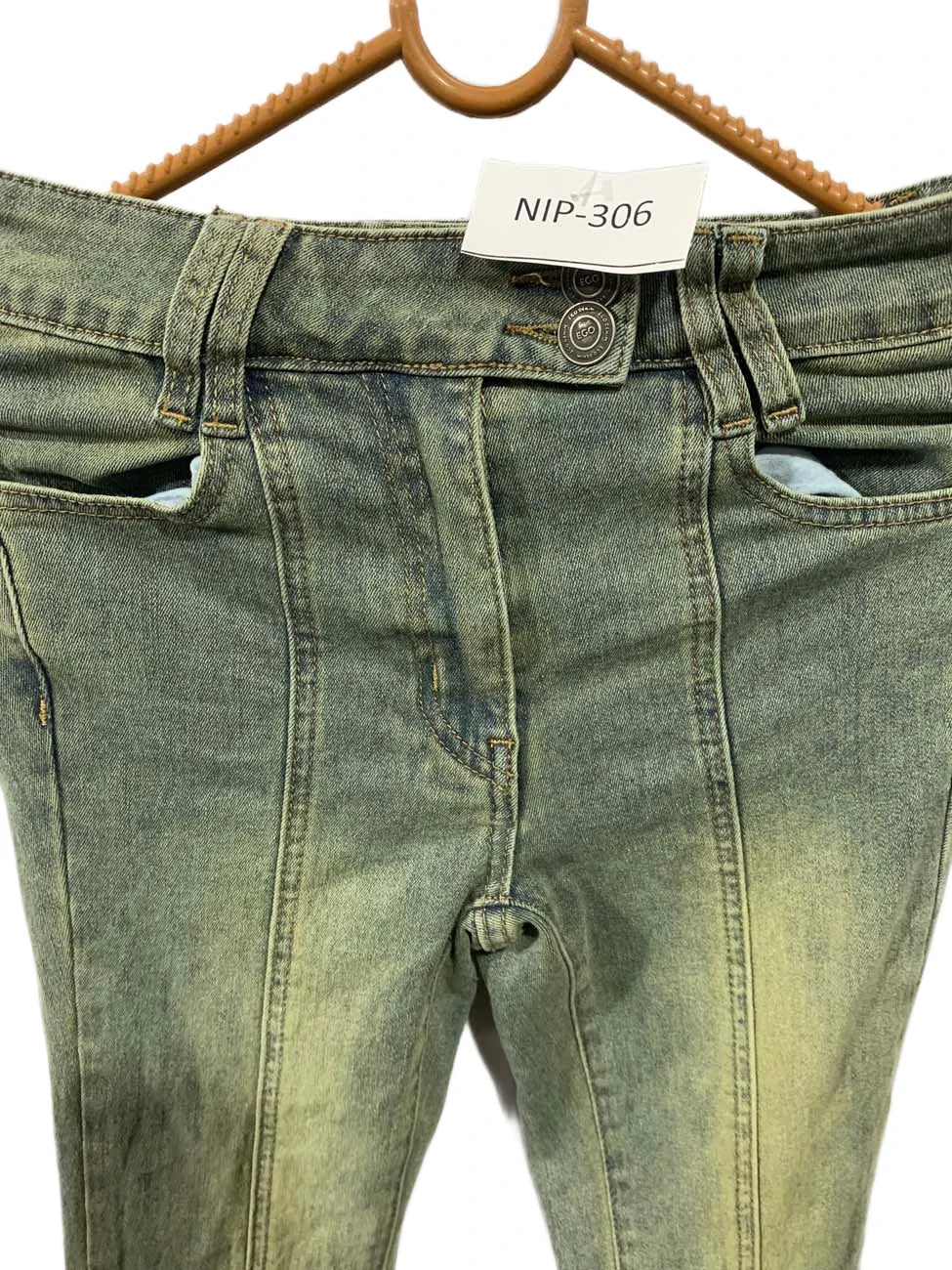 NIP-306 ( Brand: EGO )