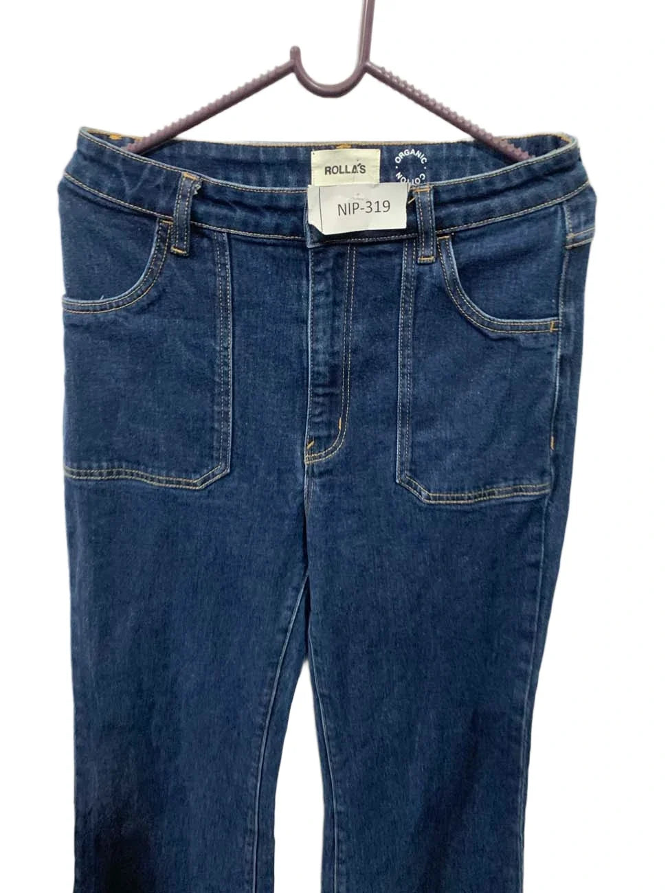 NIP-319 ( Brand: ROLLAS )