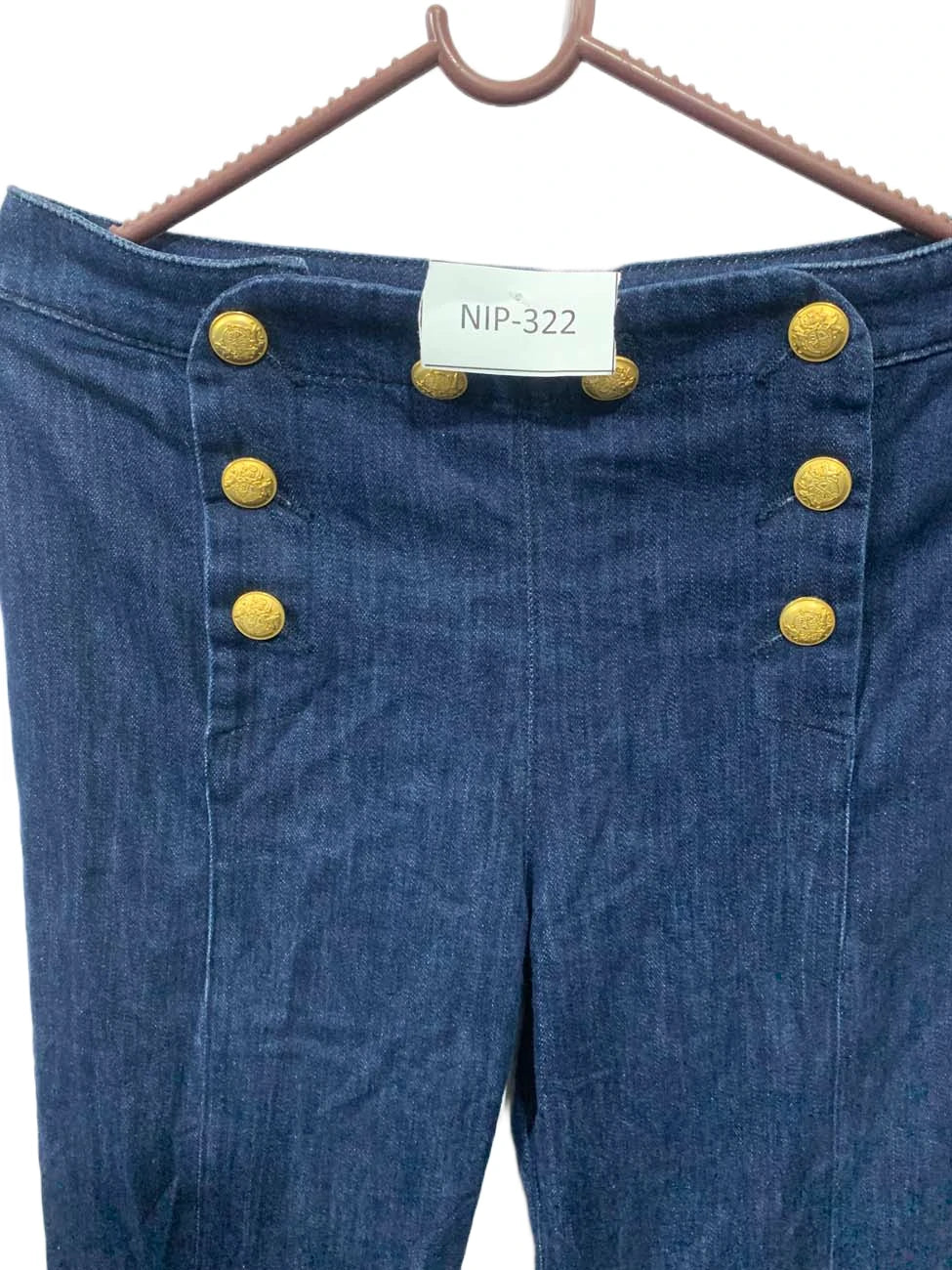 NIP-322 ( Brand: SEZANE )