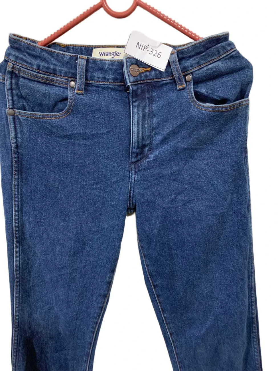NIP-326 ( Brand: WRANGLER )