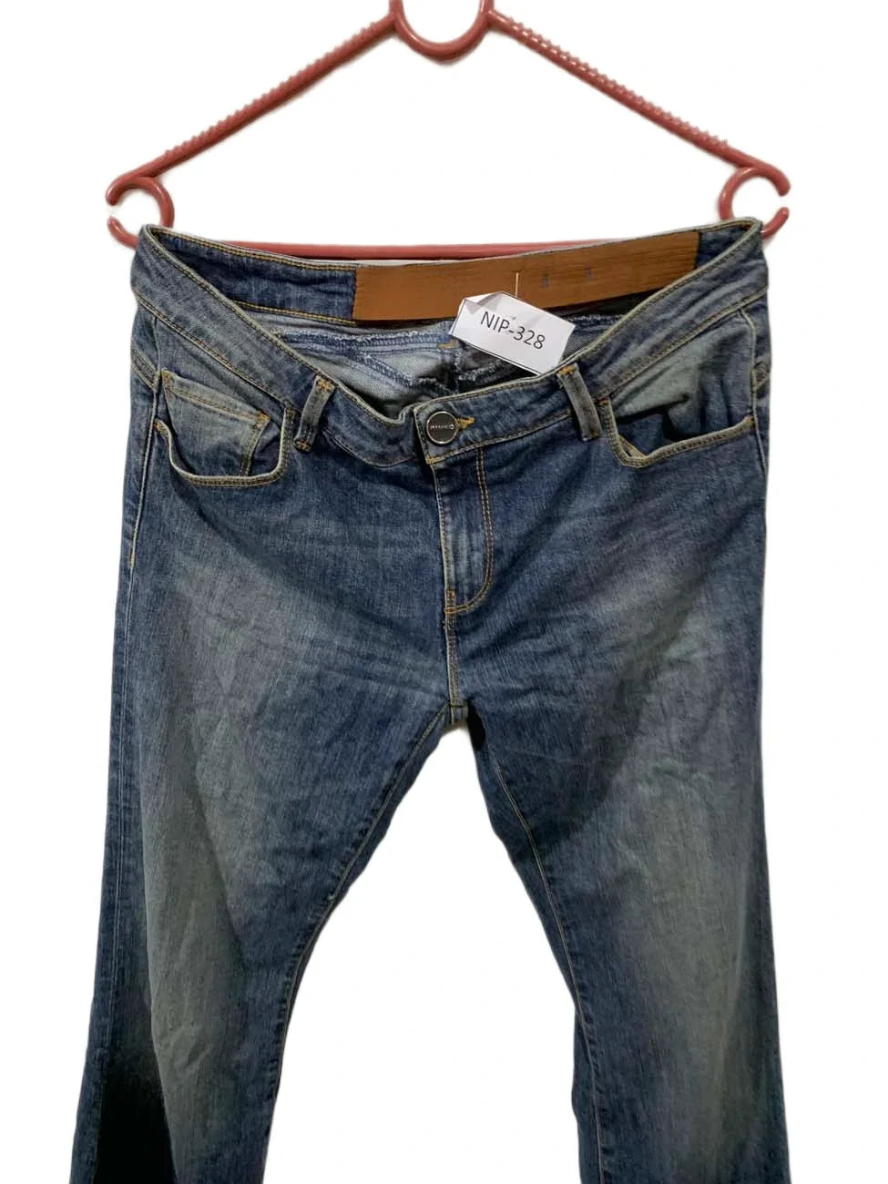 NIP-328 ( Brand: PINKO )