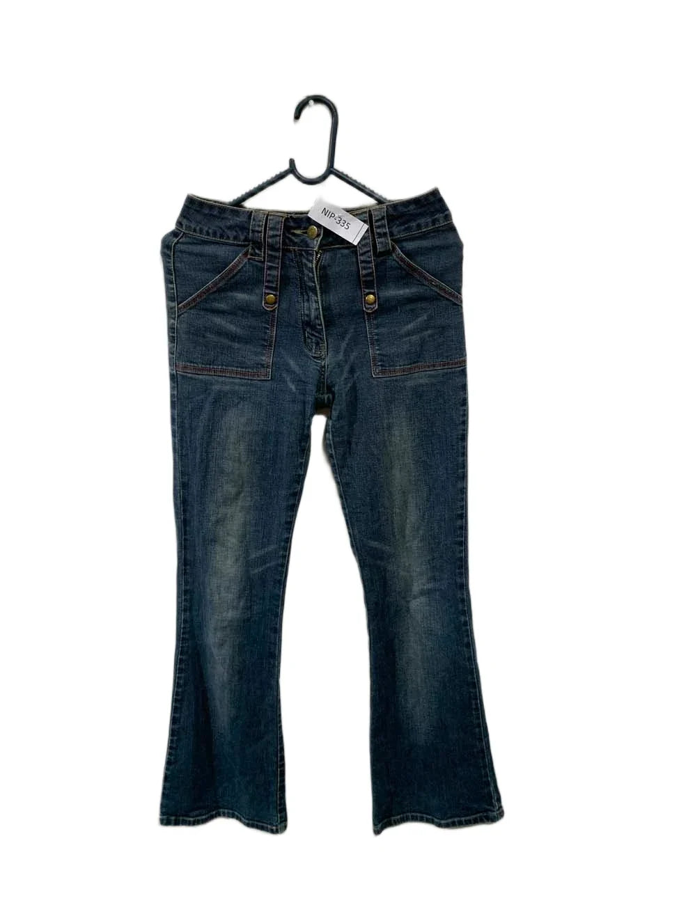 NIP-335 ( Brand: HERE JEANS )