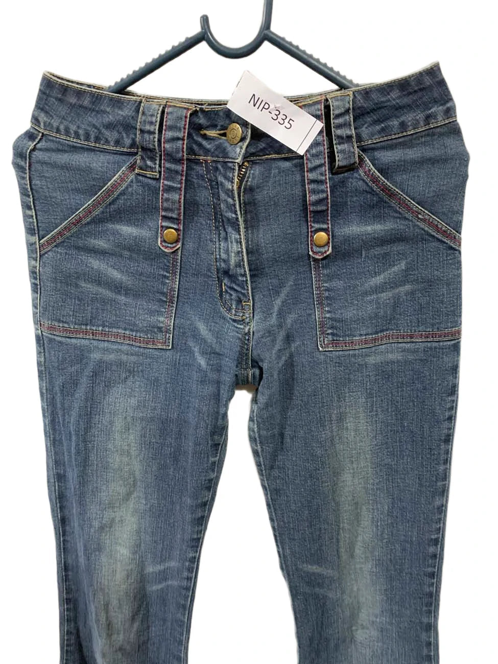NIP-335 ( Brand: HERE JEANS )