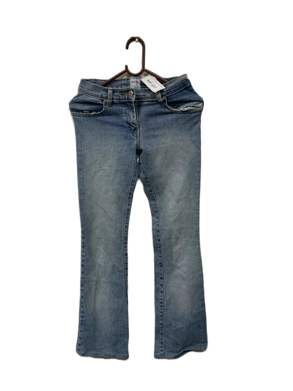 NIP-337 ( Brand: SAAS & BIDE )