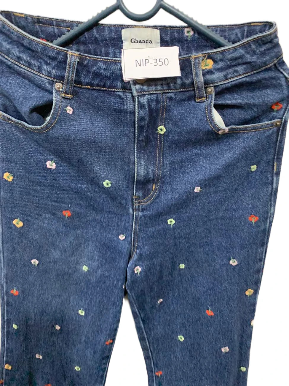 NIP-350 ( Brand: GHANDA )