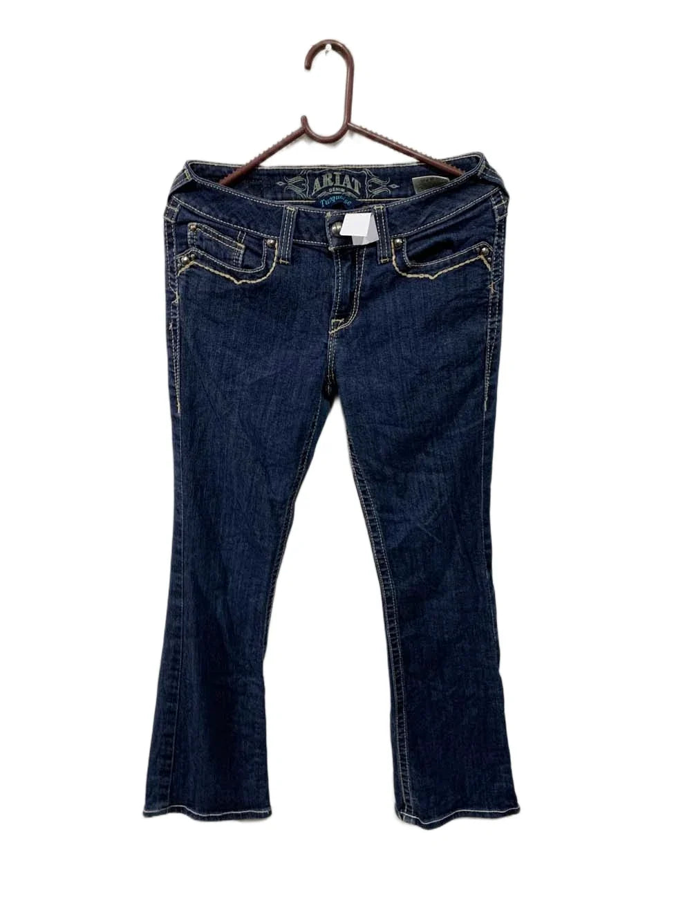 NIP-360 ( Brand: ARIAT )