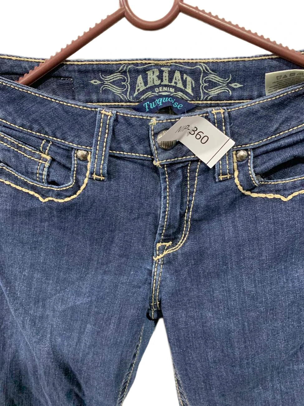 NIP-360 ( Brand: ARIAT )