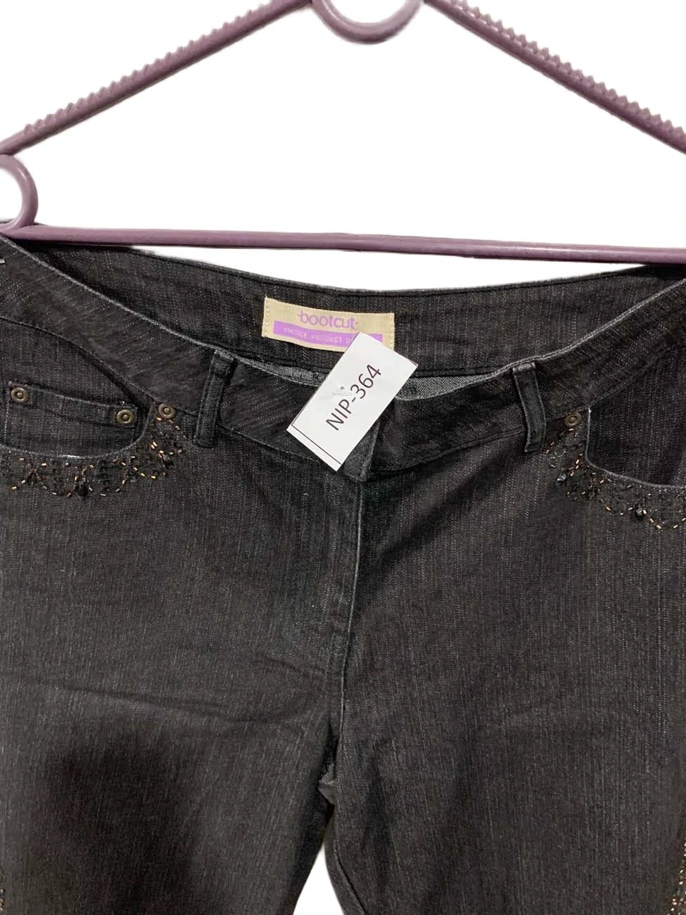 NIP-364 ( Brand: BOOTCUT )