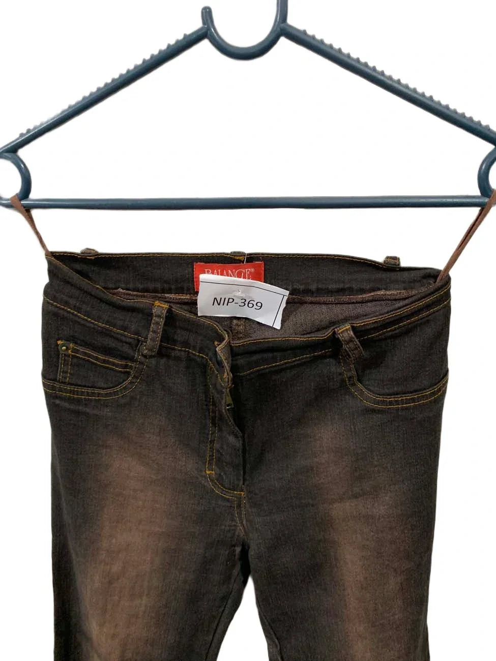 NIP-369 ( Brand: BALANCE )