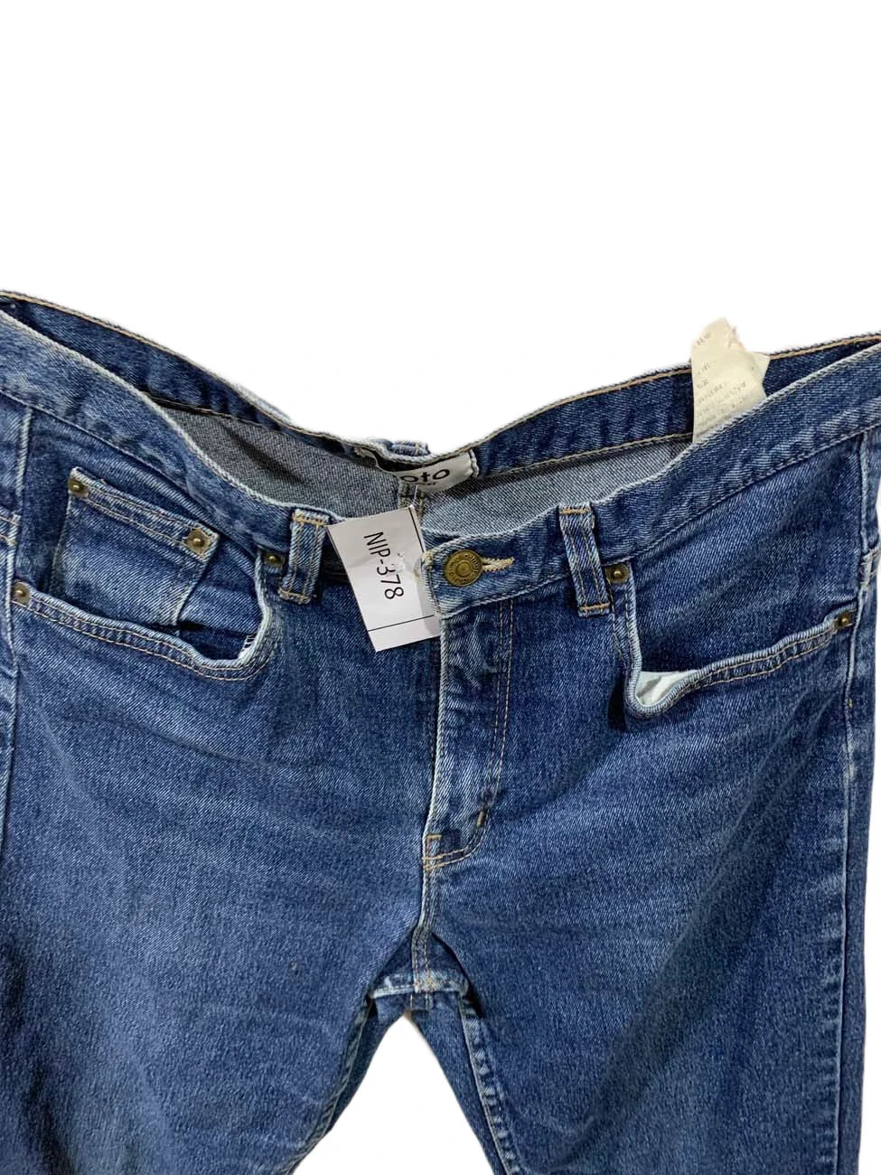NIP-378 ( Brand: MOTO )