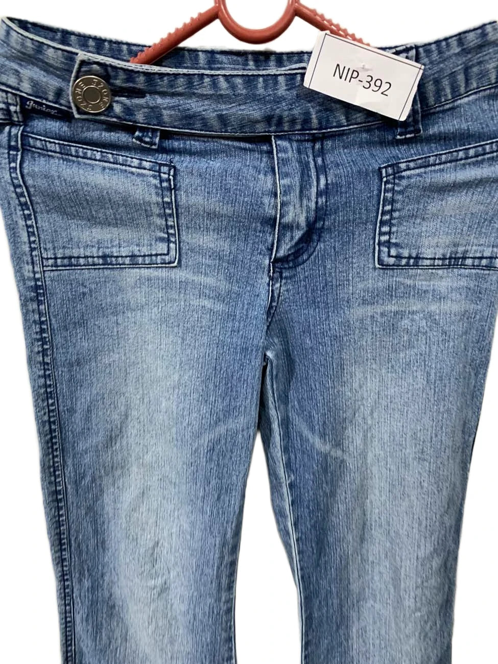 NIP-392 ( Brand: JZONE )