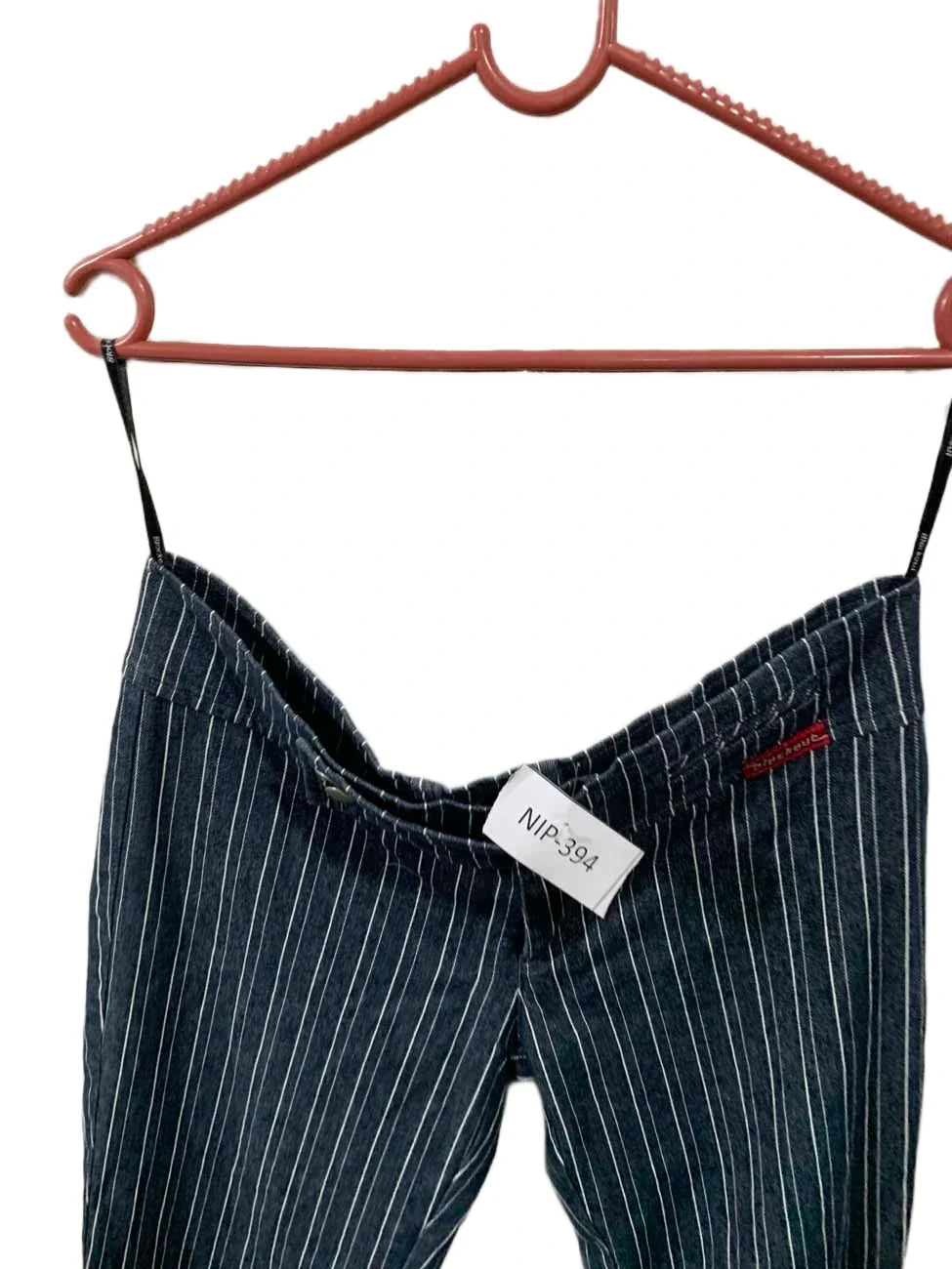 NIP-394 ( Brand: BLOCK OUT )