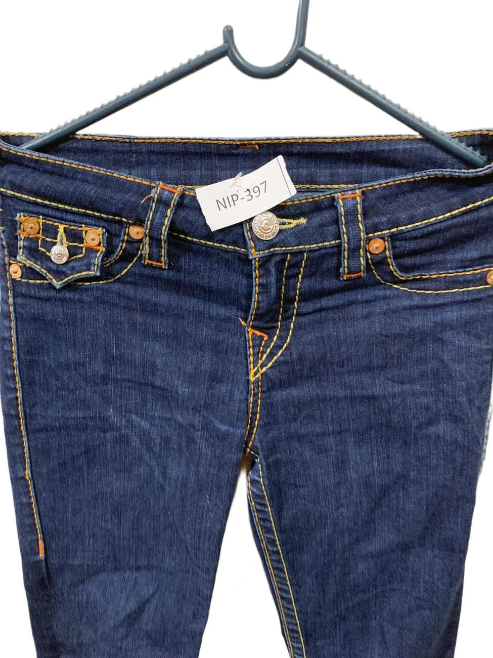 NIP-397 ( Brand: TRUE RELIGION )