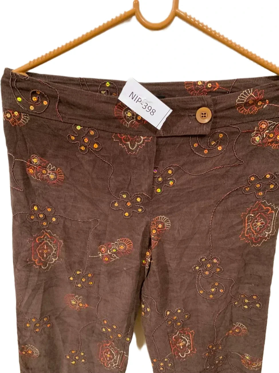NIP-398 ( Brand:  SAKS WOMAN )