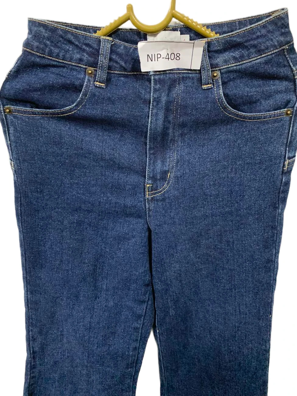 NIP-408 ( Brand: GHANDA )