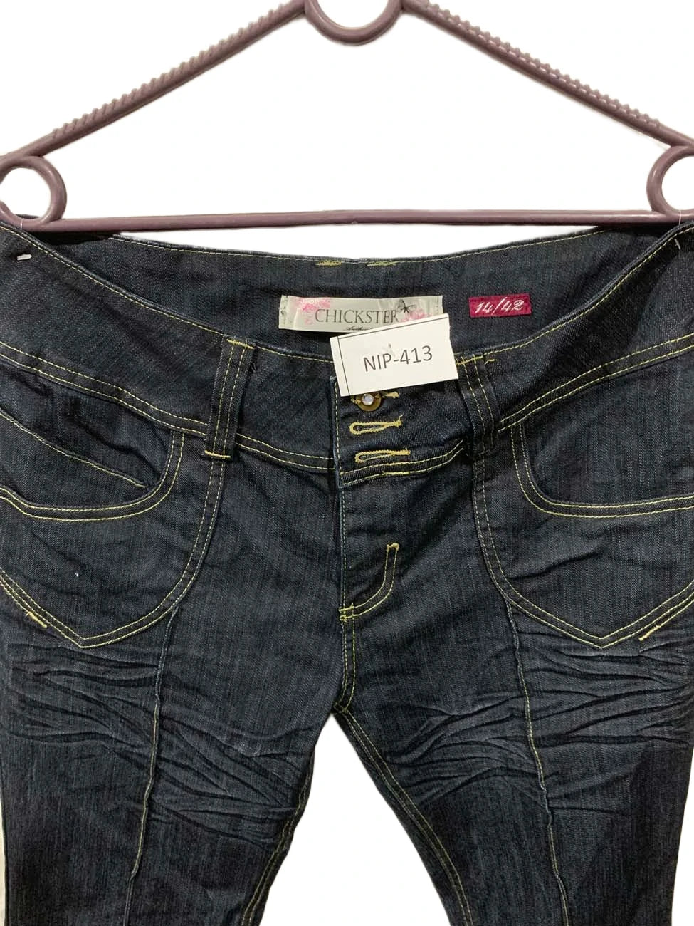 NIP-413 ( Brand: CHICKSTER )