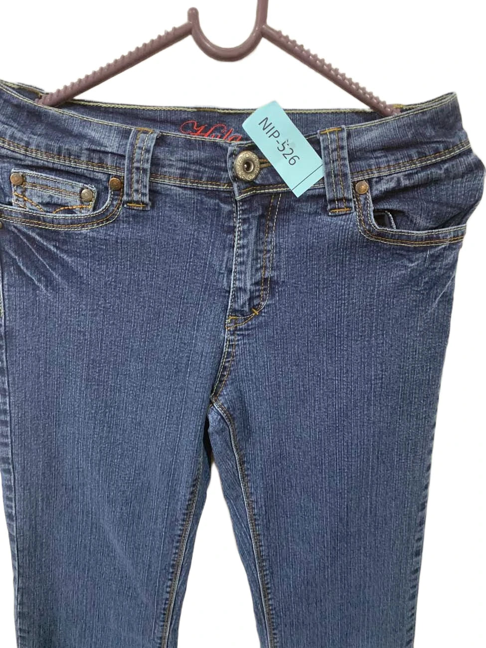NIP-526 ( Brand: HULA )