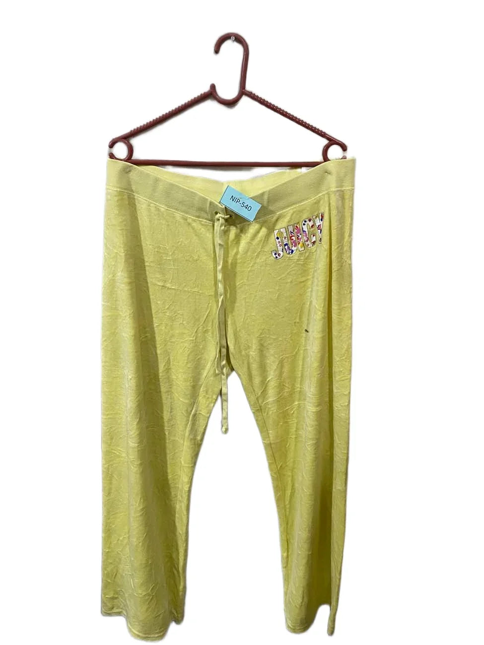 NIP-540 ( Brand: JUICY COUTURE )
