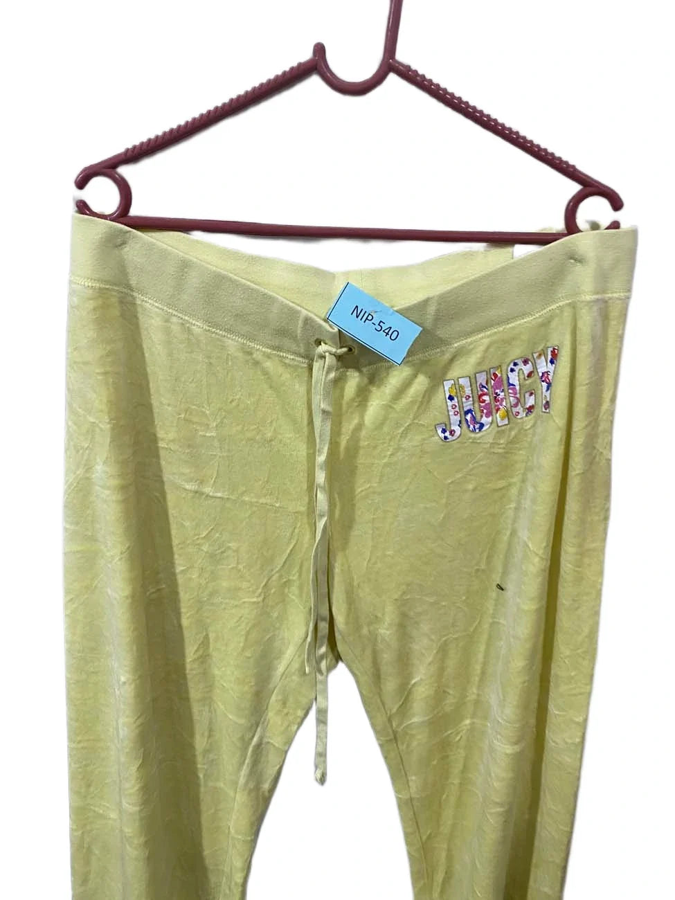 NIP-540 ( Brand: JUICY COUTURE )