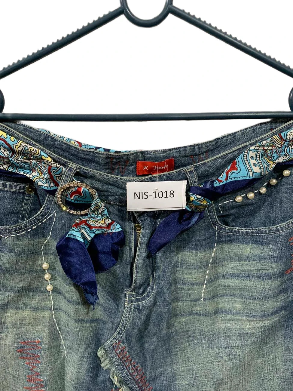NIS-1018 ( Brand: DERBY )
