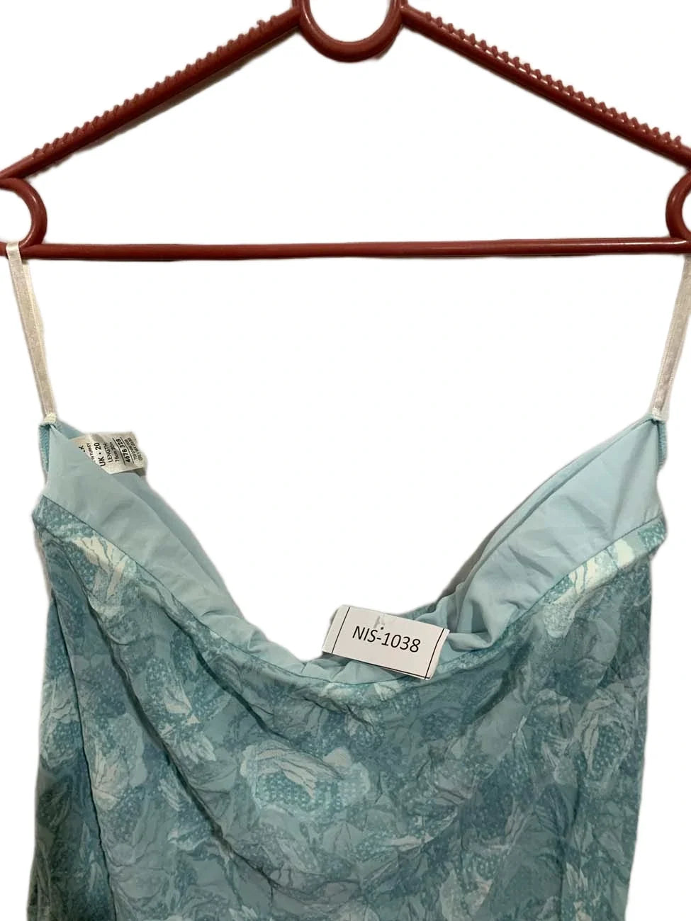 NIS-1038 ( Brand: MARK & SPENCER )
