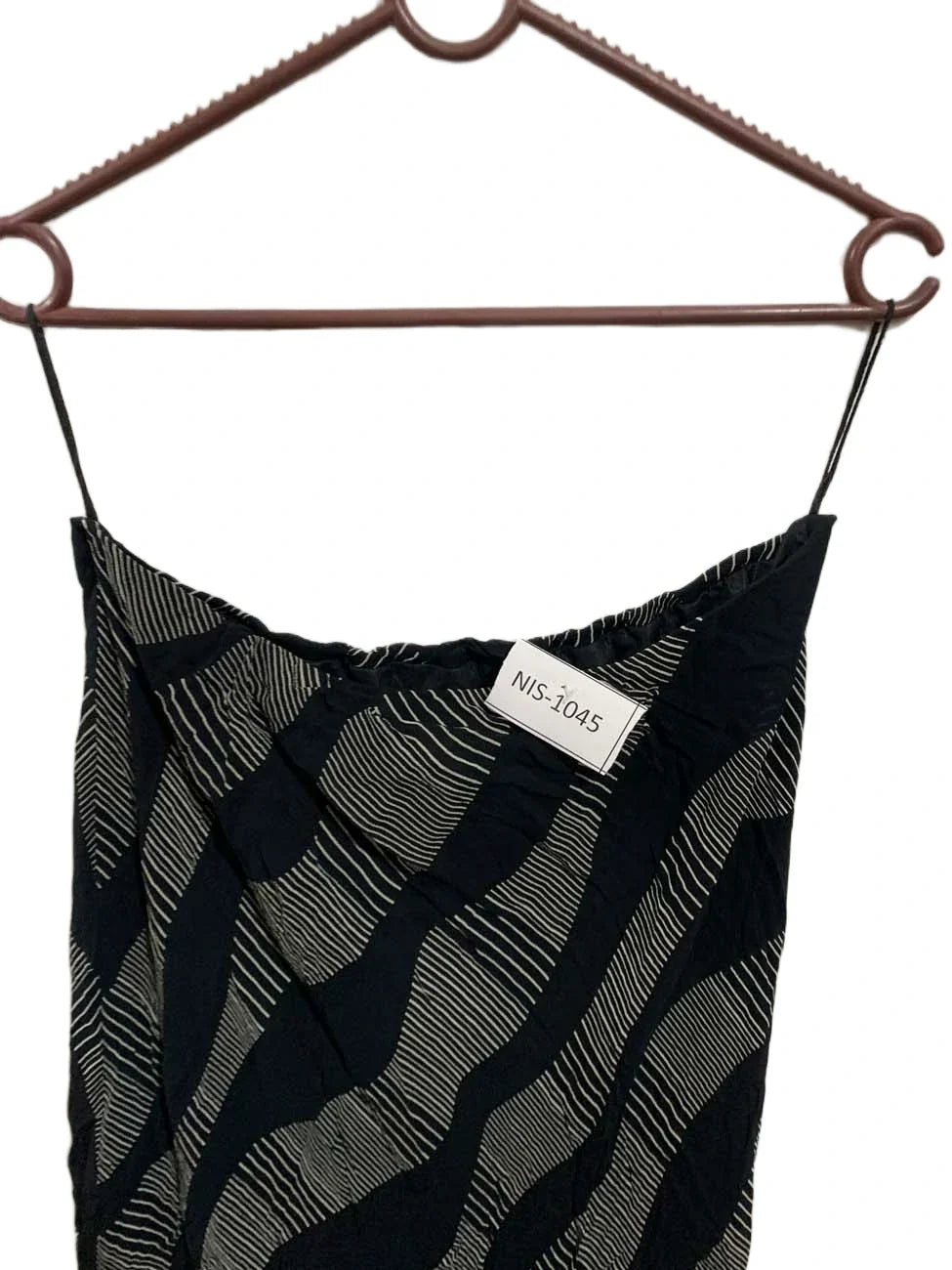 NIS-1045 ( Brand: MEGAN JAMES )