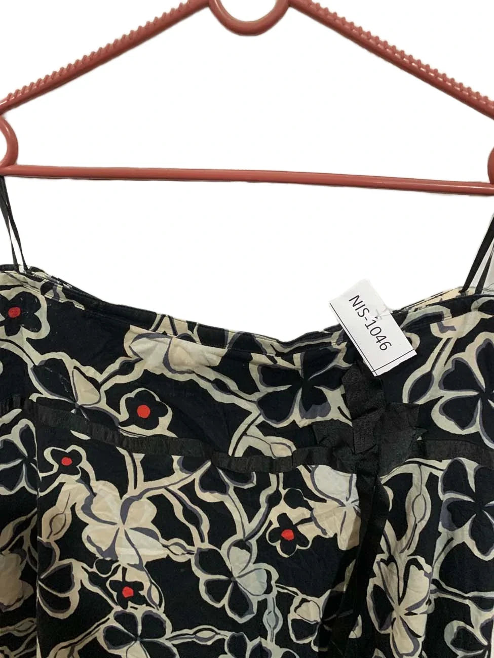 NIS-1046 ( Brand: BELLY BARLEY )