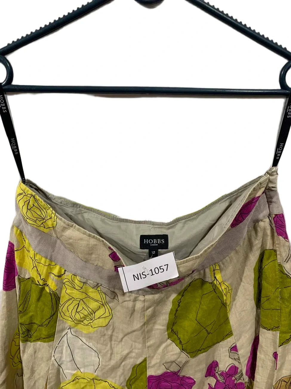 NIS-1057 ( Brand: HOBBS )