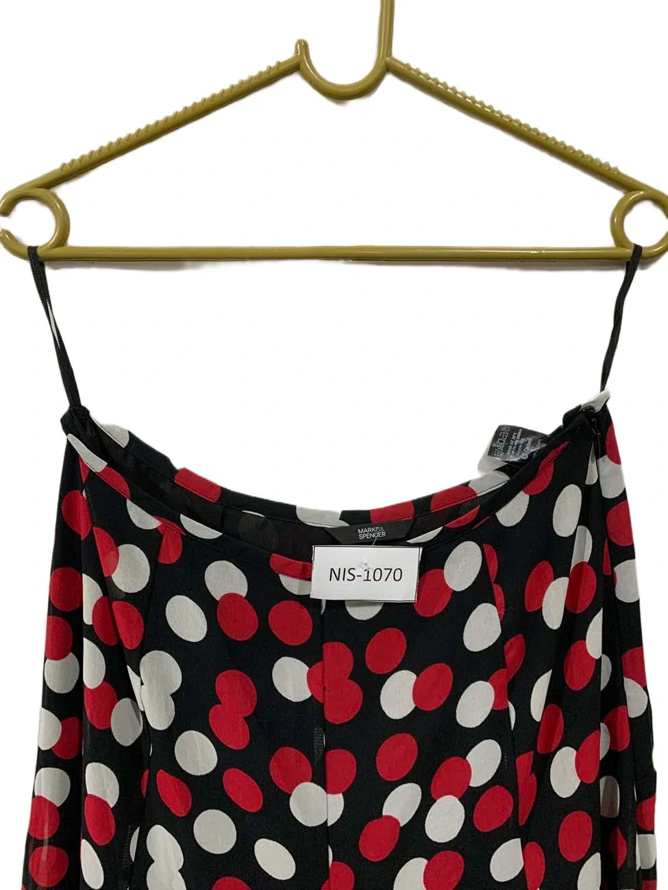 NIS-1070 ( Brand: MARK & SPENCER )