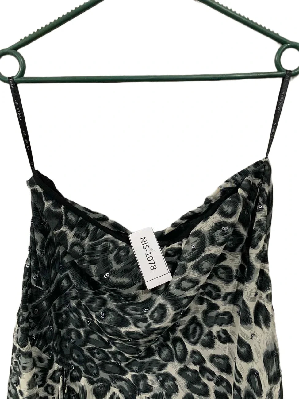 NIS-1078 ( Brand: LIZ JORDAN )