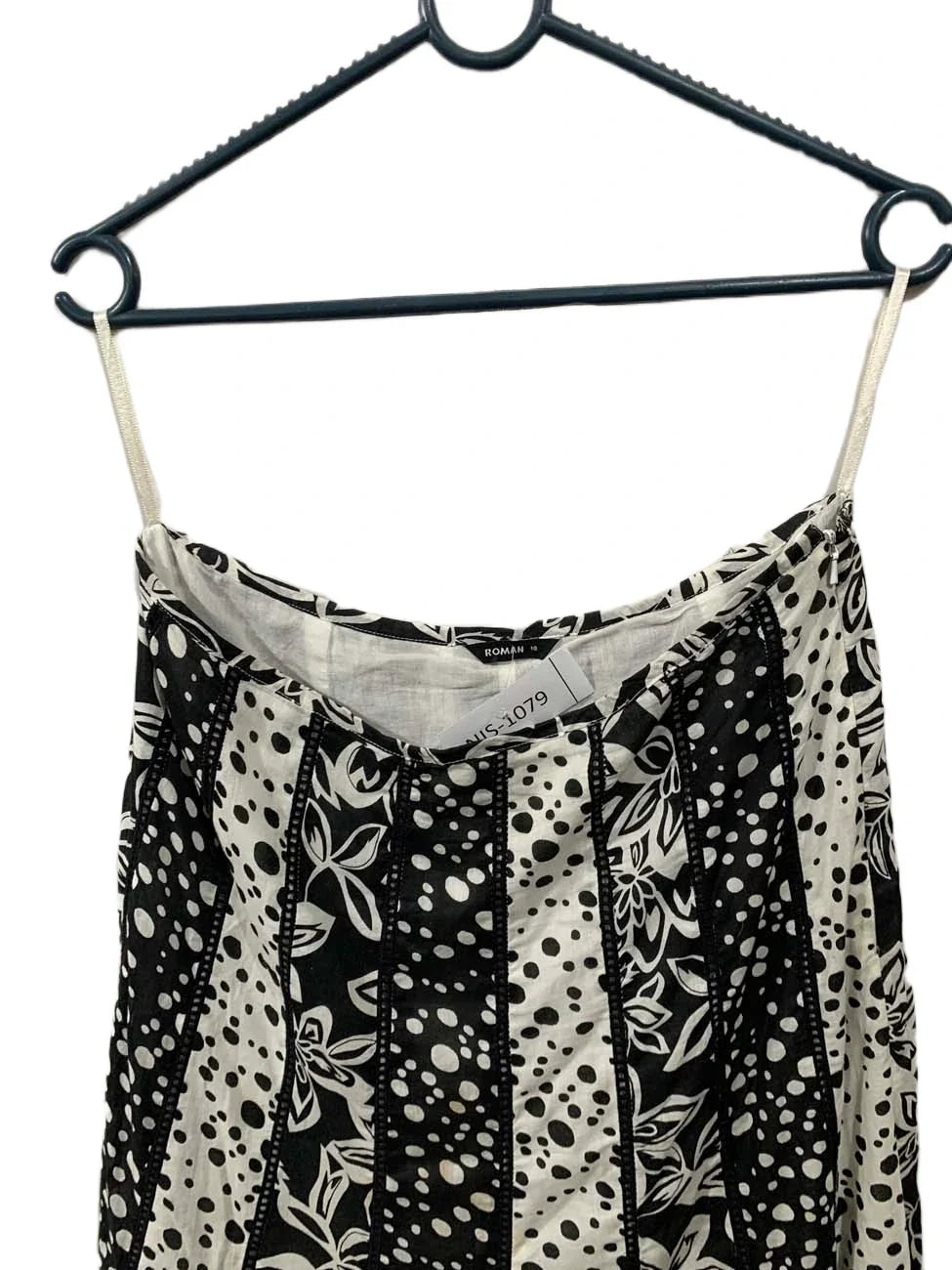 NIS-1079 ( Brand: ROMAN )